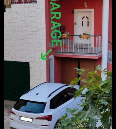 Glorianita Sweethome,Centro, Free Parking,Self Check- In Šibenik Exterior foto
