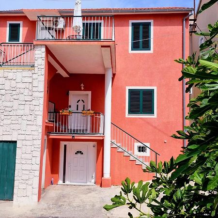 Glorianita Sweethome,Centro, Free Parking,Self Check- In Šibenik Exterior foto