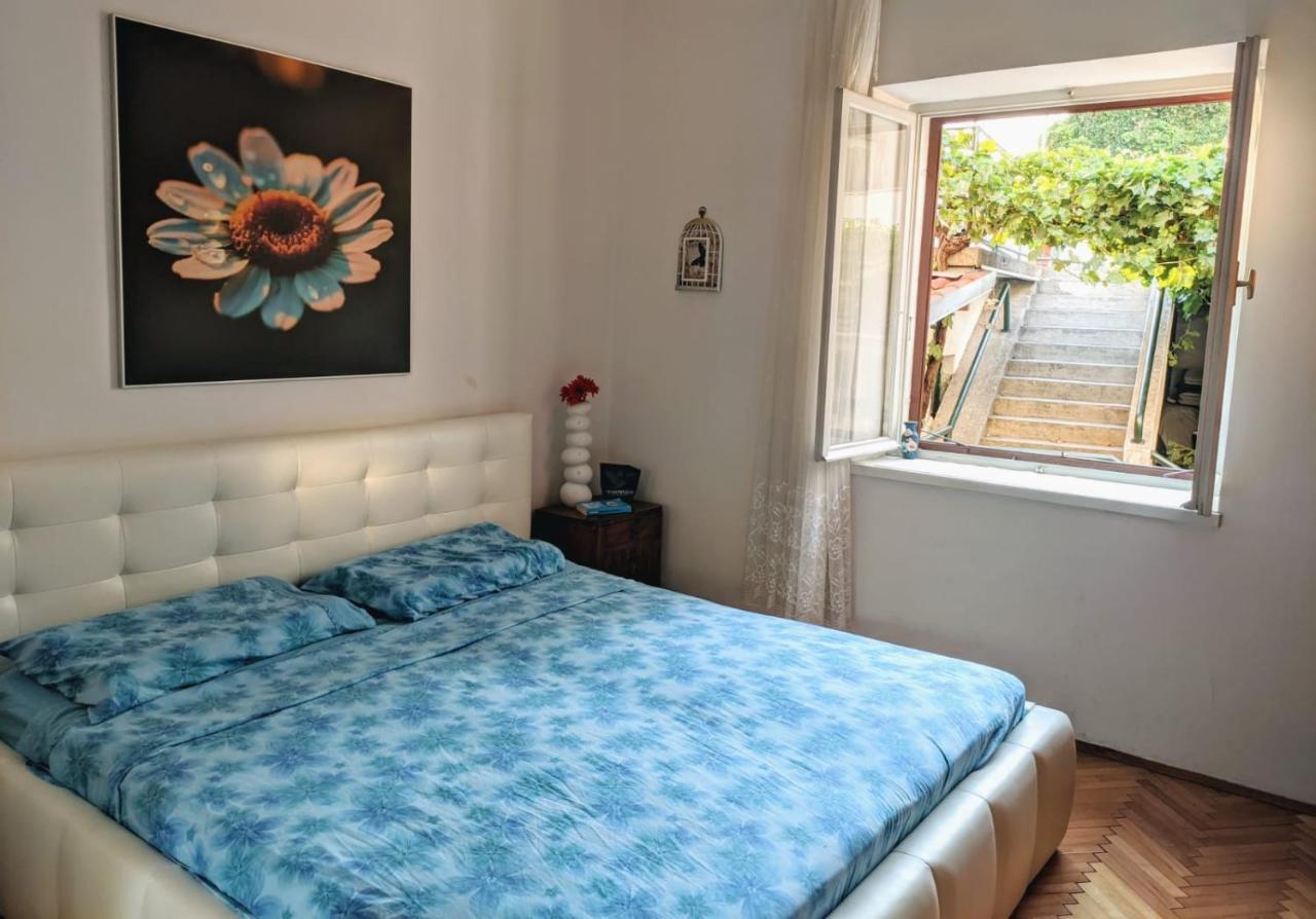 Glorianita Sweethome,Centro, Free Parking,Self Check- In Šibenik Exterior foto