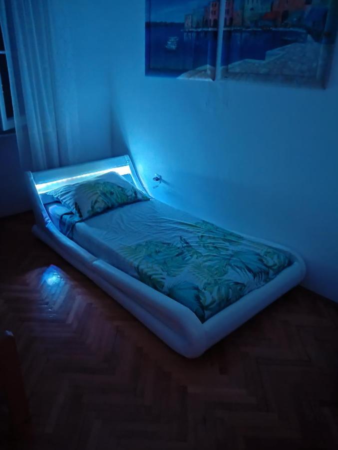 Glorianita Sweethome,Centro, Free Parking,Self Check- In Šibenik Exterior foto