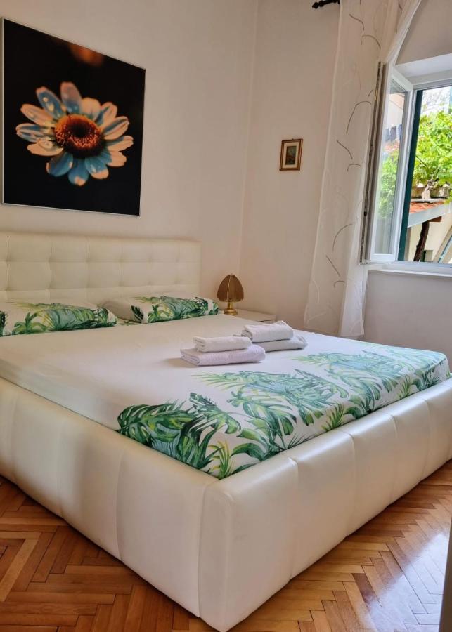 Glorianita Sweethome,Centro, Free Parking,Self Check- In Šibenik Exterior foto