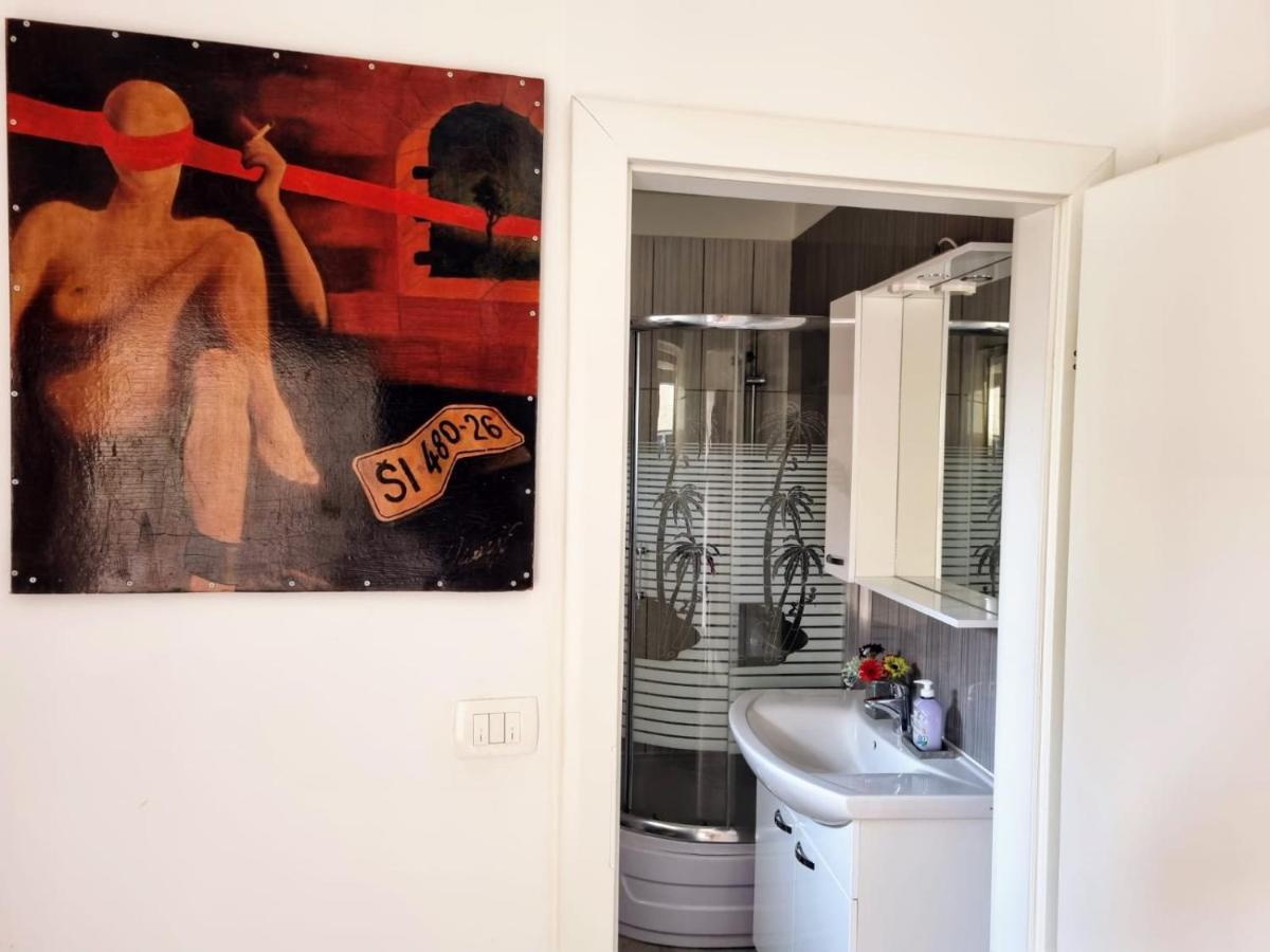Glorianita Sweethome,Centro, Free Parking,Self Check- In Šibenik Exterior foto