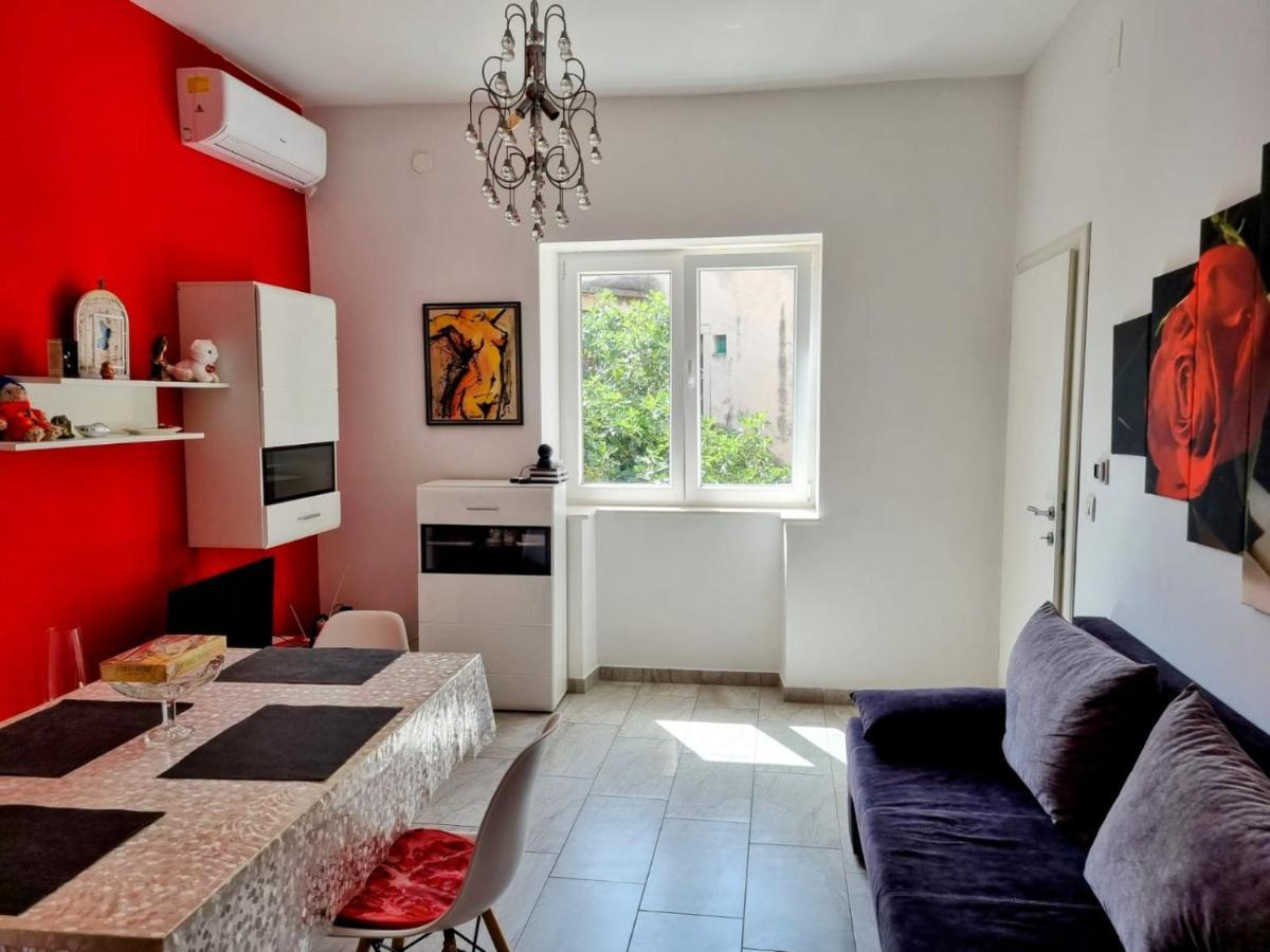 Glorianita Sweethome,Centro, Free Parking,Self Check- In Šibenik Exterior foto