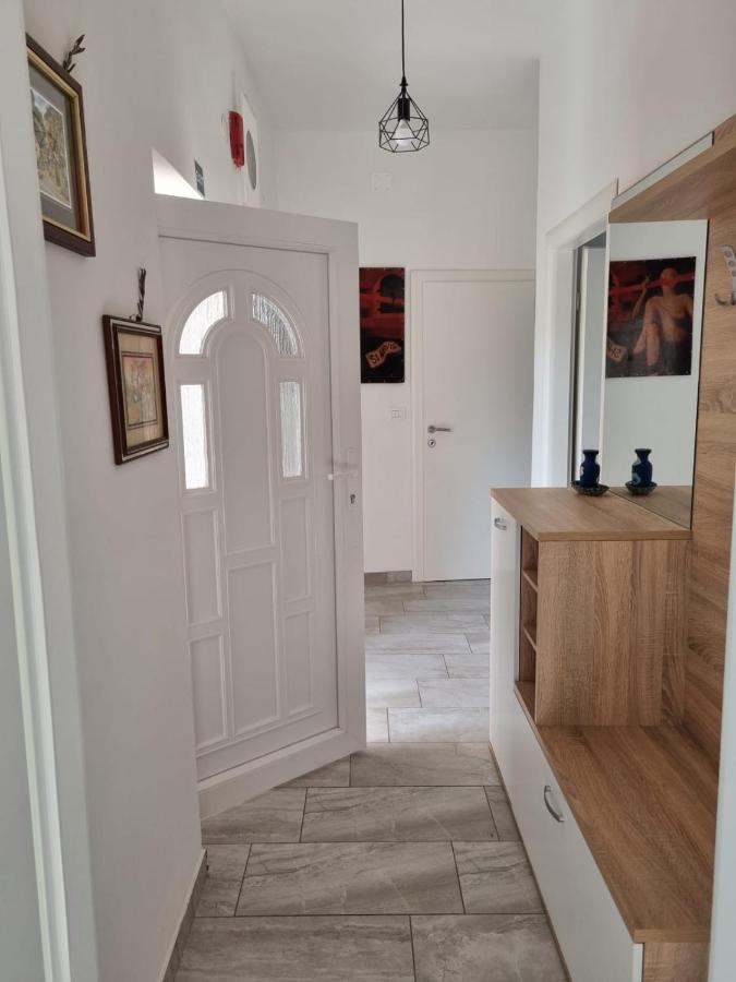 Glorianita Sweethome,Centro, Free Parking,Self Check- In Šibenik Exterior foto