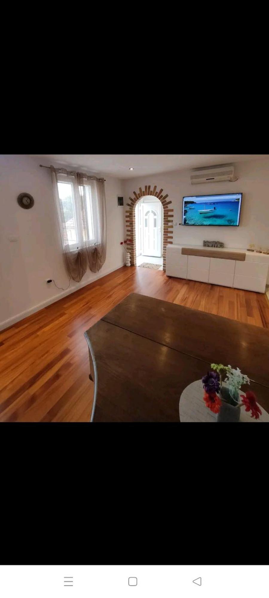 Glorianita Sweethome,Centro, Free Parking,Self Check- In Šibenik Exterior foto