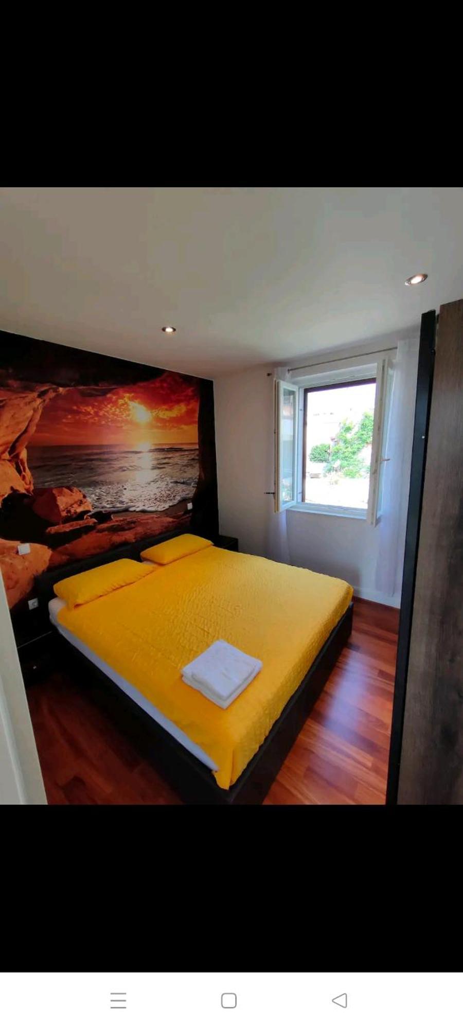 Glorianita Sweethome,Centro, Free Parking,Self Check- In Šibenik Exterior foto
